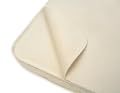 Naturepedic Waterproof Flat Bassinet Pad, 15x30