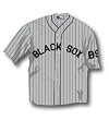 Baltimore Black Sox 1924 Road Jersey