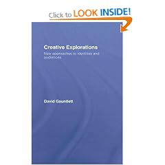 Creative Explorations: New Approaches to Identities and Audiences