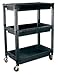 31 bMBemoQL. SL75  Utility Carts   Which One is Right For You?