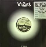 STARS 12 INCH (12" SINGLE) UK WILD CARD 1994