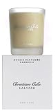 Calypso Christiane Celle Gardenia Perfume Candle 5.5 oz