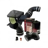 aFe 45-00065 PRO Guard 7 Intake Performance Package 2007-2010 Chevrolet Duramax 6.6L 