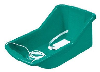 Paricon Toddler Boggan Sleds