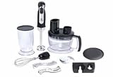 Westinghouse Turbo Hand Blender