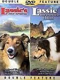 Lassie: Great Adventures & Painted Hill [DVD] [Region 1] [US Import] [NTSC]