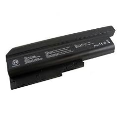 Lithium Ion Notebook Battery