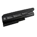 Lithium Ion Notebook Battery