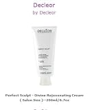 New Decleor Perfect Sculpt Divine Rejuvenating Cream Salon Size 6.7OZ for Women 100% Genuine Brand New Decleor Perfect Sculpt Divine Rejuvenating Cream Salon Size 6.7OZ for Women 100% Genuine Brand
