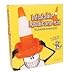 Inflatable Road Cone Hat Image