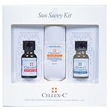 Cellex-C Sun Savvy Kit