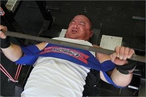 Reactive Slingshot By Mark Bell