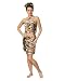 

Jungle Woman Adult Costume