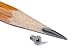 Stainless Steel 18-8 Flat Head Torx Machine Screw 4-40