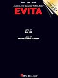 Evita  Selections From The Motion Picture Pvg