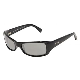 Click here to buy DOLCE and GABBANA D&G 8027 501 6G BLACK PLASTIC SUNGLASSES by D&G SUNGLASSES.