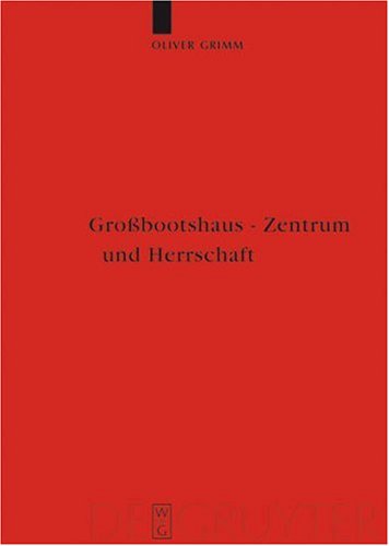 Erganzungsband