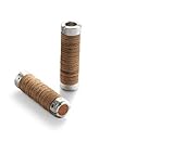 Buy Brooks Leather Ring Grips Knowing God: Walking through the Book of Books