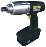 Titan Tools Model TTN-22160 24-Volt Cordless Impact Wrench