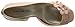 Bandolino Women's Pemberly D'Orsay Pump