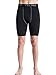 NELEUS Men's Compression Shorts 3 Pack Quick Dry Athletic Running Shorts,6086,Black/Black/Black,L
