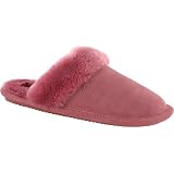 Daniel Green Ladies Bridget Slippers by Daniel Green