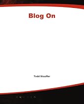 Blog On: Building Online Communities with Web Logs