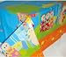 Plastic Tablecover (137cm x 259cm) - In the Night Garden