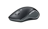 Logitech M560