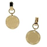 Image of D & G Round Drop Earrings DJ0684