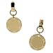D & G Round Drop Earrings DJ0684