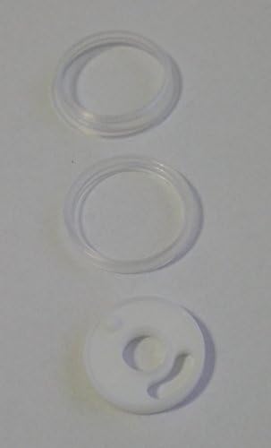 Smok TFV4 MINI Sealing Pad and O Ring Set 5 Pack