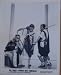 Search : Three Stooges Original 8x10 Movie Photo #0845