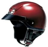 HJC AC-2 M AC2 CRUISER/AC-2 WINE MOTORCYCLE Open-Face-Helmet
