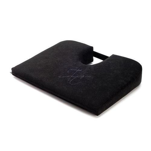 Original Tush-Cush Black Velour On Sale