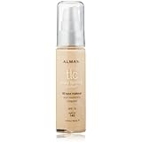 Almay TLC Truly Lasting Color 16 Hour Makeup SPF 15 1 fl oz (30 ml)