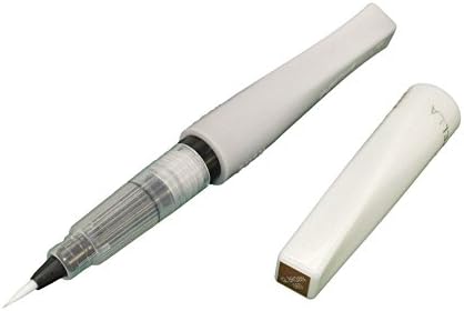 ZIG Wink of Stella Glitter Brush Marker Pen 060 Brown
