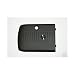 NEW* OEM Original Motorola SIDEKICK SLIDE Back Cover Door