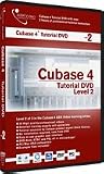  : Cubase 4 Tutorial DVD Level 2
