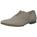 Fly London Womens Fofi Lace-Up Flats