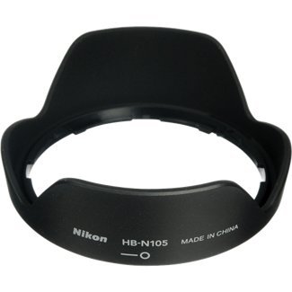 Nikon HB-N105 Lens Hood for 1 NIKKOR 6.7-13mm f/3.5-5.6 VR Lens