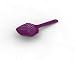 from Joseph Joseph Joseph Joseph Scoop Large Colander, Aubergine Model 10025