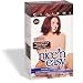 Health & Personal Care : Clairol Nice N Easy, Permanent Hair Color, Medium Reddish Brown #130 - Kit