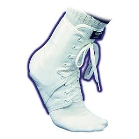 Buy McDavid Ankle Guard w Inserts