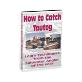 How To Catch Tautog