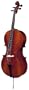 Strunal 40/4 Student Cello (1/4)