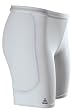 McDavid Women's Padded Sliding Short