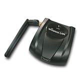 EnGenius EUB-362 EXT - Network adapter - Hi-Speed USB - 802.11b, 802.11g