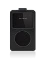 Belkin Leather Sleeve Case for iPod classic 6G (Black)