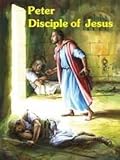 Peter : disciple of Jesus